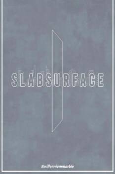 MARBLE - SLAB SURFACE 800 x 1600 - SUPER WHITE