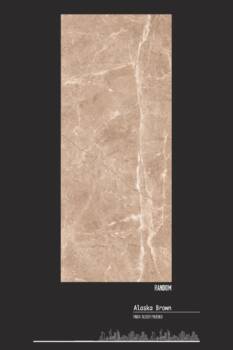 MARBLE 80x160 HG 22