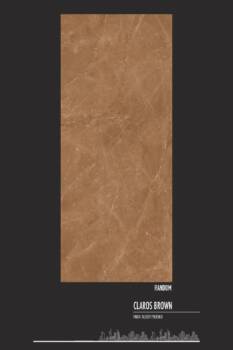 MARBLE 80x160 HG 25