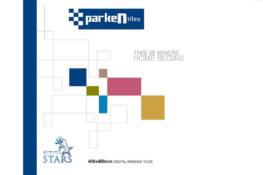 Digital Parking Tiles 400 X 400